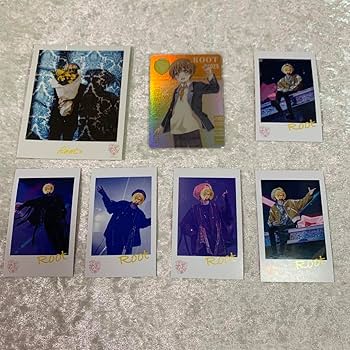 すとぷり トレカ、ブロマイド Amazon.co.jp: すとぷり るぅとくん ブロマイド 実写 here we go